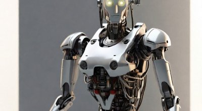 Негативные запросы для Stable Diffusion