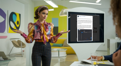 Промпт для GPT: Создание Эффективных Постов от Эксперта с 10-летним Опытом