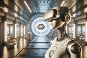 Модель Vision в русском чате GPT  RUBOT от OpenAI Модель Vision в русском чате GPT  RUBOT от OpenAI