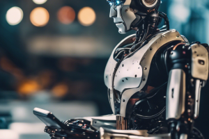 Новое приложение RUBOT AI для Android и iOS! Новое приложение RUBOT AI для Android и iOS!