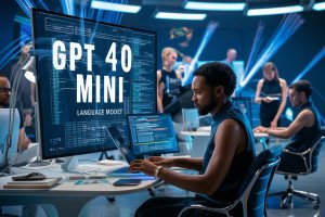 Полнейшая экономия и умный AI: откройте для себя GPT-4o mini OpenAI! Полнейшая экономия и умный AI: откройте для себя GPT-4o mini OpenAI!