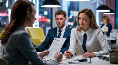 Создай Резюме Мечты с Новыми Инструментами на RuBot.Space!